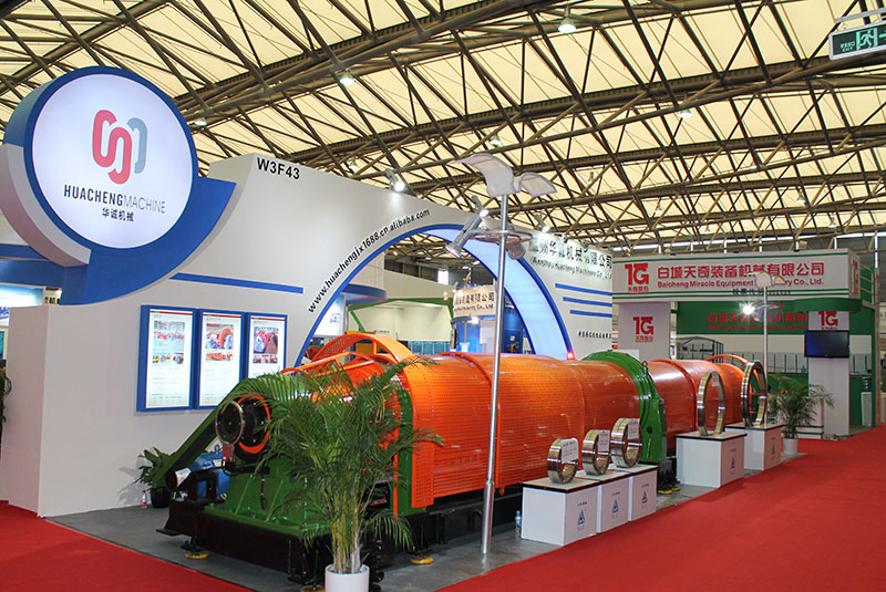 JGG型管式絞線機